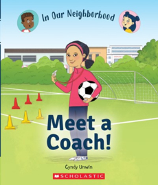 Meet a Coach