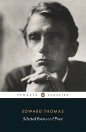 Selected Poems And Prose (Edward Thomas)