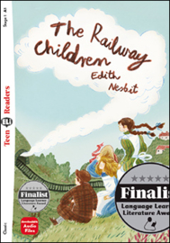 The Railway Children + Downloadable Multimedia