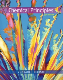 CHEMICAL PRINCIPLES