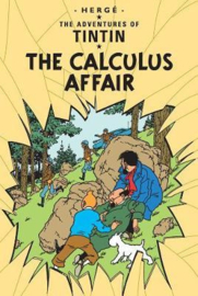 THE CALCULUS AFFAIR