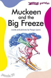 Muckeen and the Big Freeze (Fergus Lyons)