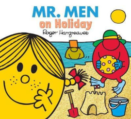 Mr. Men on Holiday