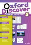 Oxford Discover 5 Integrated Teaching Toolkit