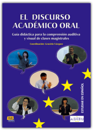 Proyecto ADIEU - El discurso académico oral