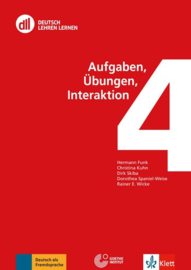 DLL 04: Aufgaben Übungen Interaktion Buch met Video-DVD