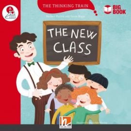 The New Class Big Book