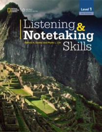 Listen/notetaking Skills 1 Students Book