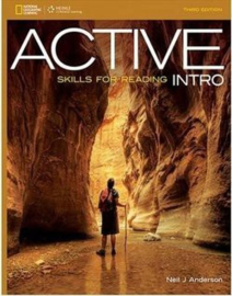 Active Skills For Reading Intro Student Book 3e