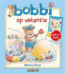 Bobbi omkeerboek zomer (Monica Maas) (Hardback)