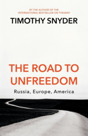 The Road To Unfreedom