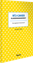 NT2-Cahier Klassenmanagement