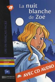 La nuit blanche de Zoé