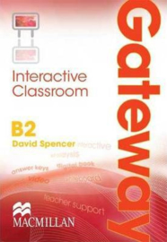 B2 IWB DVD-ROM Single User