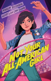 Not Your All-American Girl