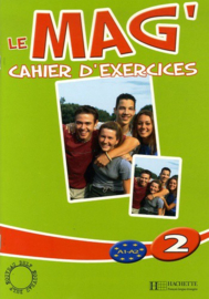 Le Mag' 2 - Cahier d'exercices