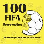 100 Fifa Smoesjes boek (Rachad)