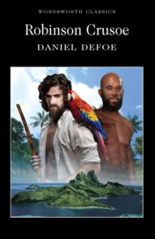 Robinson Crusoe(Defoe, D.)