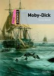 Dominoes Starter Moby Dick Audio Pack