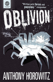 The Power Of Five: Oblivion (Anthony Horowitz)