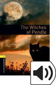 Oxford Bookworms Library Stage 1 The Witches Of Pendle Audio