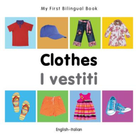 Clothes (English–Italian)