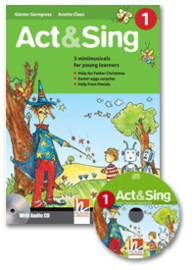 Act and Sing 1