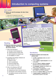 Career Paths Information Technology Student's Pack