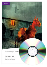 Jamaica Inn Book & CD Pack