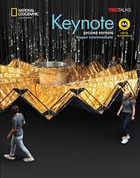 Keynote 2E Level 4 Split A Spark Instant Access
