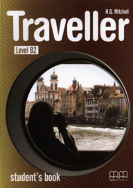 Traveller Level B2 Student's Book