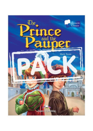 The Prince & The Pauper Set With Cd