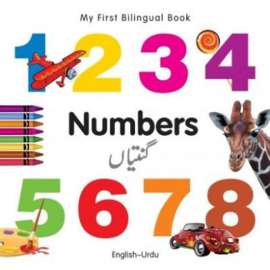 Numbers (English–Urdu)