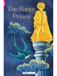The Happy Prince
