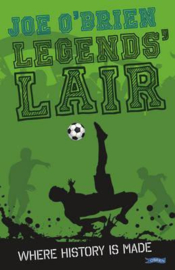 Legends' Lair (Joe O'Brien)