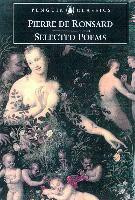 Selected Poems (Pierre Ronsard)