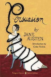 Persuasion (penguin Classics Deluxe Edition) (Jane Austen)