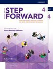 Step Forward Level 4 Student Book And Workbook Pack