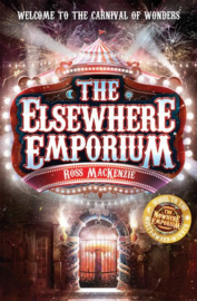 The Elsewhere Emporium