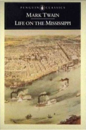 Life On The Mississippi (Mark Twain)