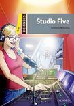 Dominoes One Studio Five Audio Pack