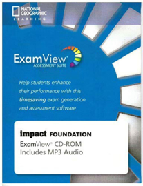 Impact Foundation Exam View