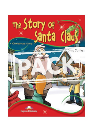 The Story Of Santa Claus Pupil's Book With Cross-platform Application
