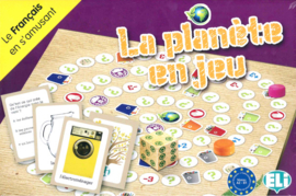 La Planète En Jeu