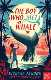 The Boy Who Met a Whale (Nizrana Farook) Paperback