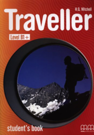 Traveller Level B1+ Student's Book