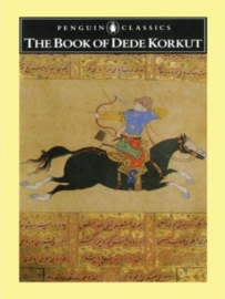 The Book Of Dede Korkut