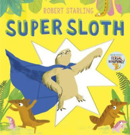 Super Sloth