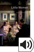 Oxford Bookworms Library Stage 4 Little Women Audio