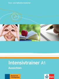 Intensieve Trainer A1 Studentenboek en Selbstlernmaterial